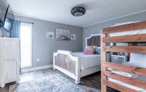 Grand Isle Beach Retreat with Room for Everyone - Grand Isle, Louisiana