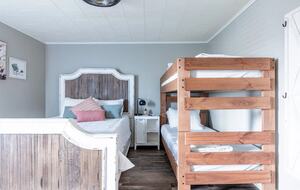 Grand Isle Beach Retreat with Room for Everyone - Grand Isle, Louisiana