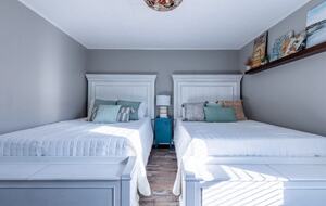 Grand Isle Beach Retreat with Room for Everyone - Grand Isle, Louisiana