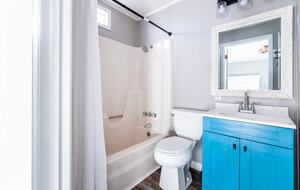 Grand Isle Beach Retreat with Room for Everyone - Grand Isle, Louisiana