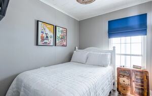 Grand Isle Beach Retreat with Room for Everyone - Grand Isle, Louisiana