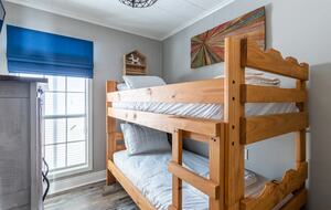 Grand Isle Beach Retreat with Room for Everyone - Grand Isle, Louisiana