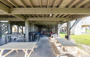 Grand Isle Beach Retreat with Room for Everyone - Grand Isle, Louisiana