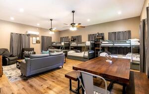 Charming Lakefront Getaway with Expansive Lake Views - Many, Louisiana