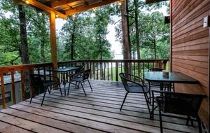 Charming Lakefront Getaway with Expansive Lake Views - Many, Louisiana