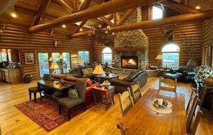 Lazy Triple Creek Ranch | Exclusive Idaho Sporting Estate on 2,200+ Acres - Rexburg, Idaho