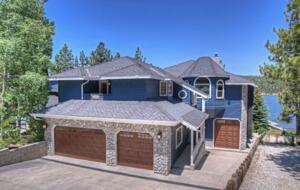 Refined Big Bear Estate | Exclusive Comfort Amidst Majestic Pines - Big Bear Lake, California