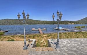 Refined Big Bear Estate | Exclusive Comfort Amidst Majestic Pines - Big Bear Lake, California