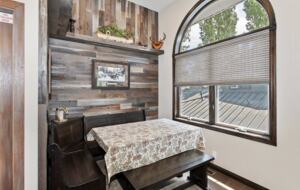 Refined Big Bear Estate | Exclusive Comfort Amidst Majestic Pines - Big Bear Lake, California