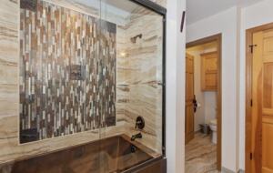 Refined Big Bear Estate | Exclusive Comfort Amidst Majestic Pines - Big Bear Lake, California