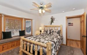 Refined Big Bear Estate | Exclusive Comfort Amidst Majestic Pines - Big Bear Lake, California