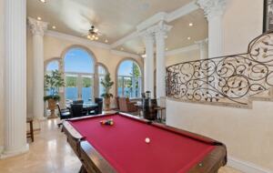 Refined Big Bear Estate | Exclusive Comfort Amidst Majestic Pines - Big Bear Lake, California