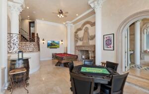 Refined Big Bear Estate | Exclusive Comfort Amidst Majestic Pines - Big Bear Lake, California