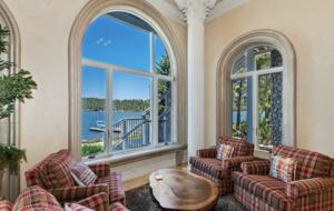 Refined Big Bear Estate | Exclusive Comfort Amidst Majestic Pines - Big Bear Lake, California