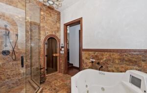 Refined Big Bear Estate | Exclusive Comfort Amidst Majestic Pines - Big Bear Lake, California