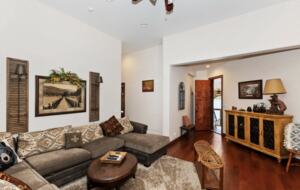 Refined Big Bear Estate | Exclusive Comfort Amidst Majestic Pines - Big Bear Lake, California