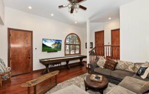 Refined Big Bear Estate | Exclusive Comfort Amidst Majestic Pines - Big Bear Lake, California