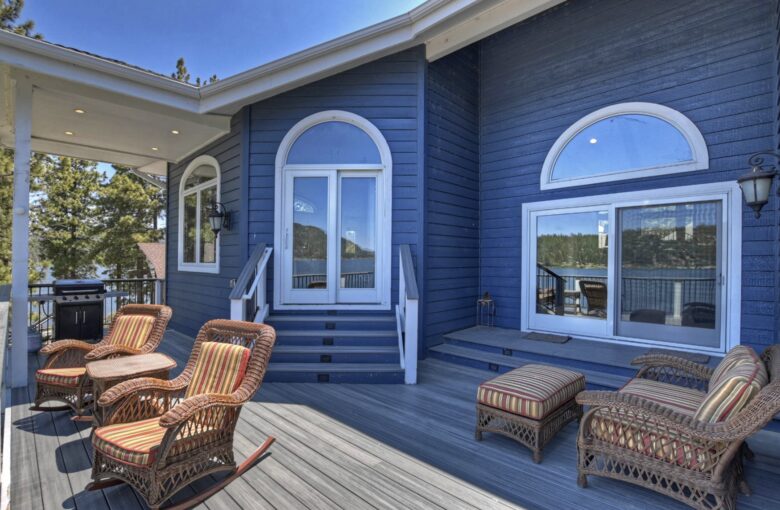 Refined Big Bear Estate | Exclusive Comfort Amidst Majestic Pines - Big Bear Lake, California