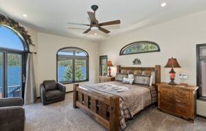 Refined Big Bear Estate | Exclusive Comfort Amidst Majestic Pines - Big Bear Lake, California