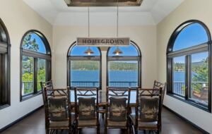 Refined Big Bear Estate | Exclusive Comfort Amidst Majestic Pines - Big Bear Lake, California