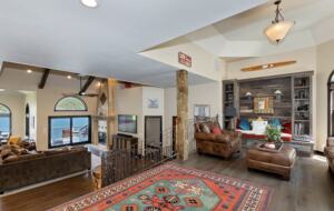 Refined Big Bear Estate | Exclusive Comfort Amidst Majestic Pines - Big Bear Lake, California