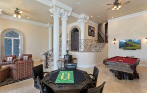 Refined Big Bear Estate | Exclusive Comfort Amidst Majestic Pines - Big Bear Lake, California