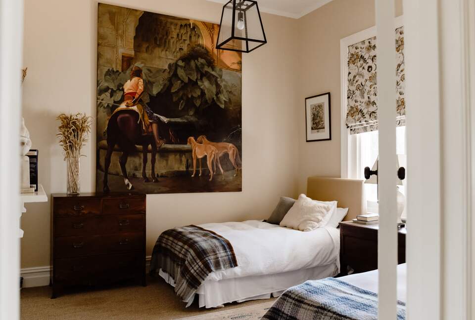 Premier Western Victoria Private Residence - Yulecart, Australia