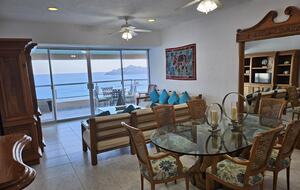 Coastal Charm Above Acapulco Bay - Acapulco, Mexico