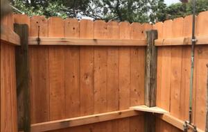 Everyones Fav is the outdoor shower