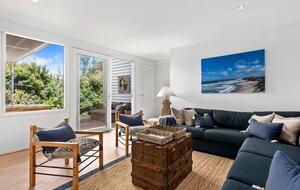 Garden Estate Overlooking the Greens - Portsea, Australia