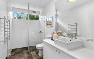 Garden Estate Overlooking the Greens - Portsea, Australia