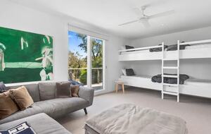 Garden Estate Overlooking the Greens - Portsea, Australia