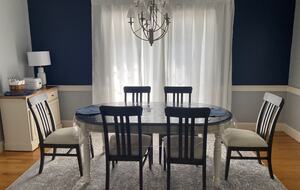 Refined Cape Escape with Timeless Charm - Hyannis, Massachusetts