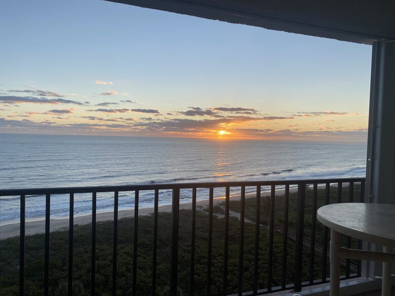 Elegant Oceanfront Living on Hutchinson Island - Hutchinson Island, Florida