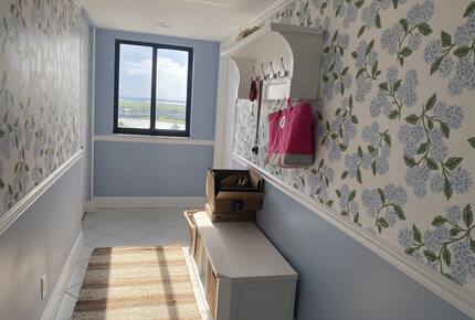 Elegant Oceanfront Living on Hutchinson Island - Hutchinson Island, Florida