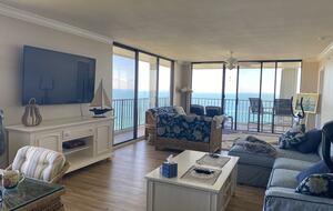 Elegant Oceanfront Living on Hutchinson Island - Hutchinson Island, Florida