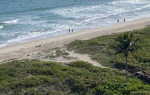 Elegant Oceanfront Living on Hutchinson Island - Hutchinson Island, Florida