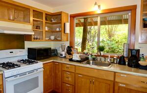 Rainforest Haven Near Volcano National Park - Volcano, Hawaii