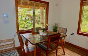 Rainforest Haven Near Volcano National Park - Volcano, Hawaii