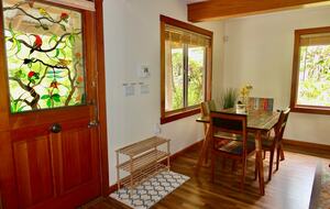 Rainforest Haven Near Volcano National Park - Volcano, Hawaii