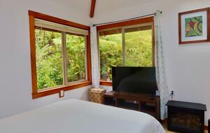 Rainforest Haven Near Volcano National Park - Volcano, Hawaii