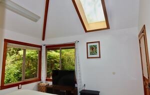 Rainforest Haven Near Volcano National Park - Volcano, Hawaii