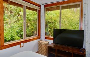 Rainforest Haven Near Volcano National Park - Volcano, Hawaii