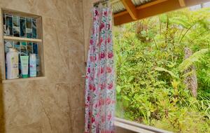 Rainforest Haven Near Volcano National Park - Volcano, Hawaii