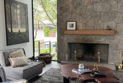 Casa Mareni - Santiago Atitlan, Guatemala