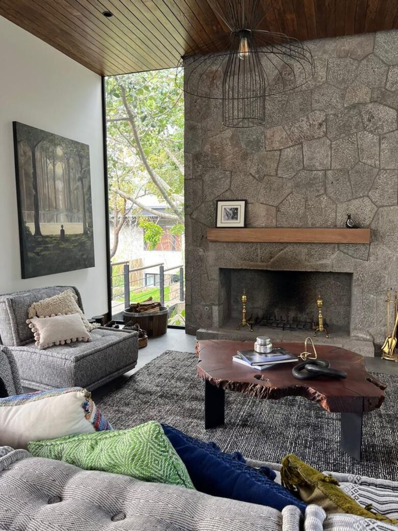 Casa Mareni - Santiago Atitlan, Guatemala