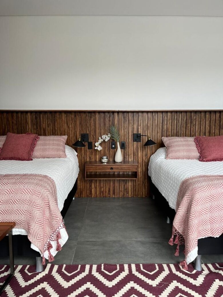 Casa Mareni - Santiago Atitlan, Guatemala