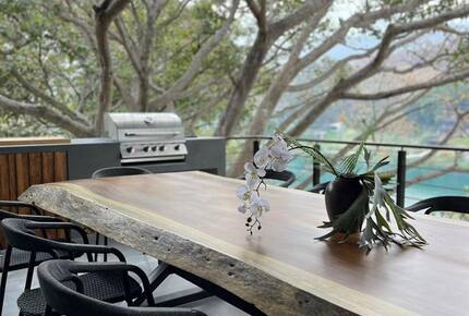 Casa Mareni - Santiago Atitlan, Guatemala