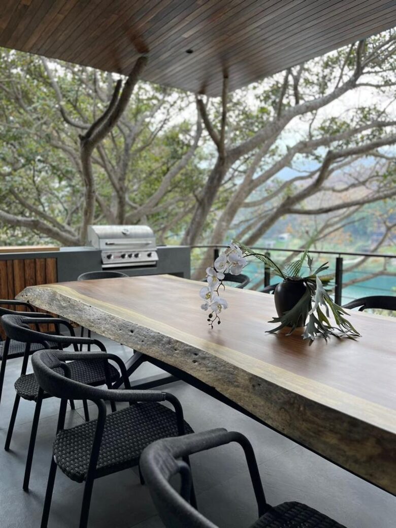 Casa Mareni - Santiago Atitlan, Guatemala