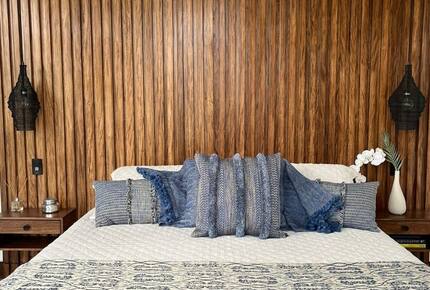 Casa Mareni - Santiago Atitlan, Guatemala